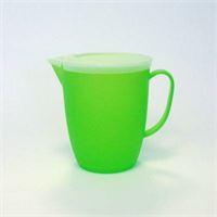 CARAFFA COLORATA 